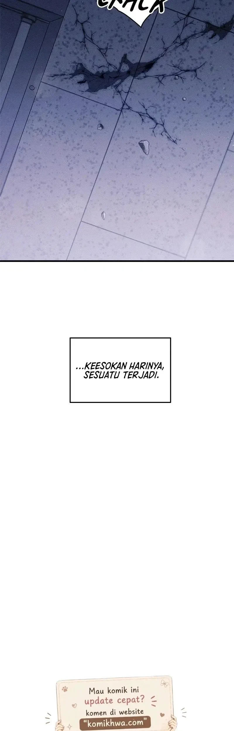 The New Hire Is the Demon Lord Chapter 50 Gambar 82