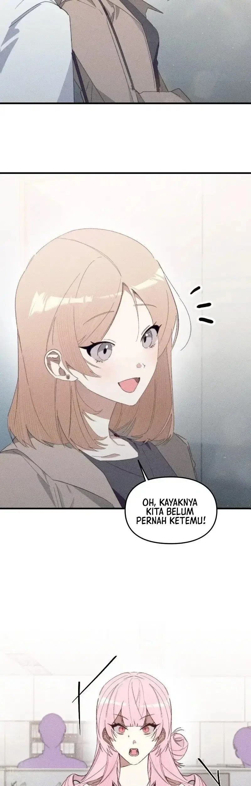 The New Hire Is the Demon Lord Chapter 50 Gambar 4