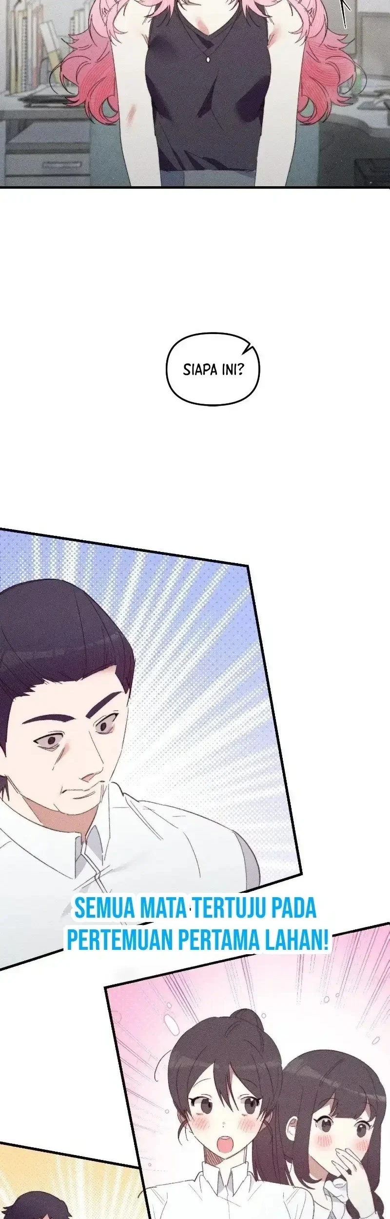 The New Hire Is the Demon Lord Chapter 50 Gambar 5