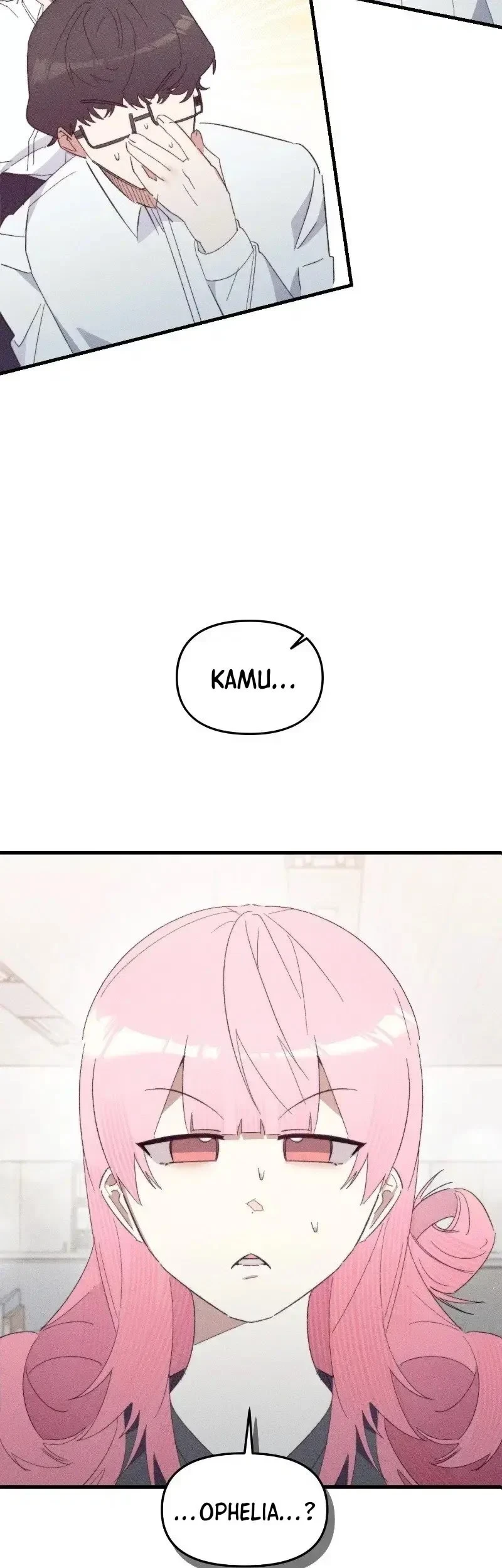 The New Hire Is the Demon Lord Chapter 50 Gambar 7
