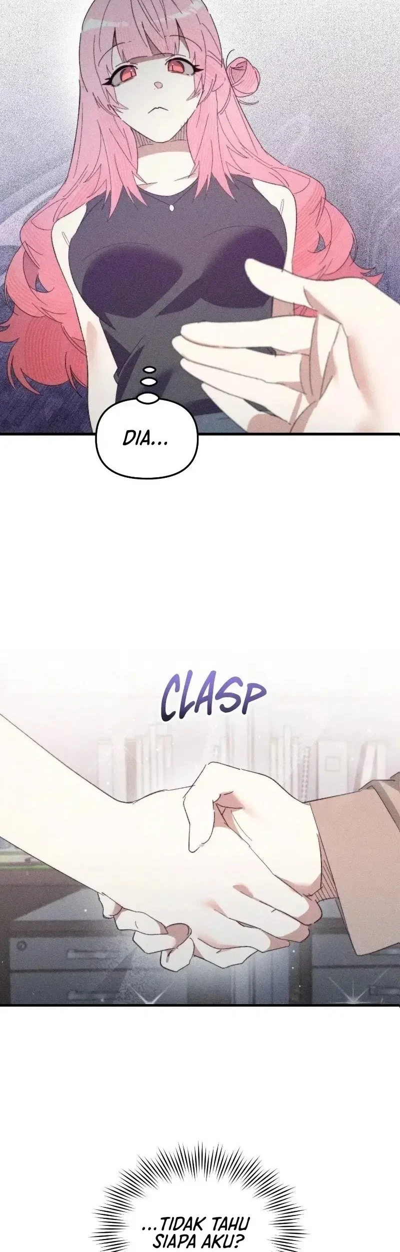 The New Hire Is the Demon Lord Chapter 50 Gambar 17