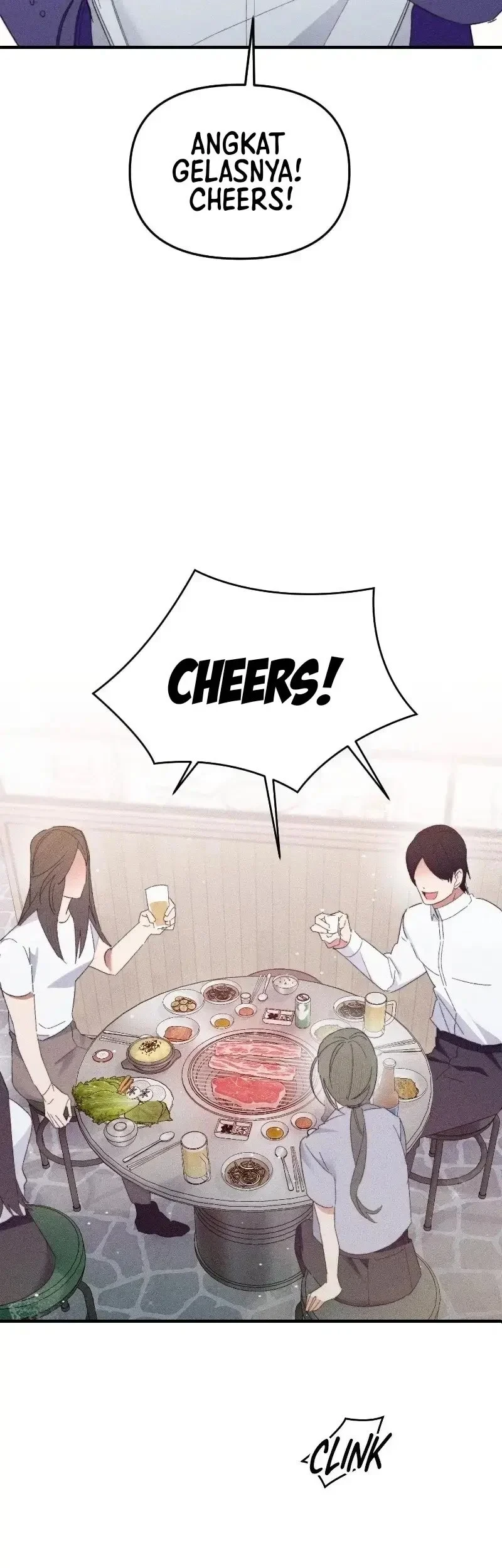 The New Hire Is the Demon Lord Chapter 50 Gambar 22