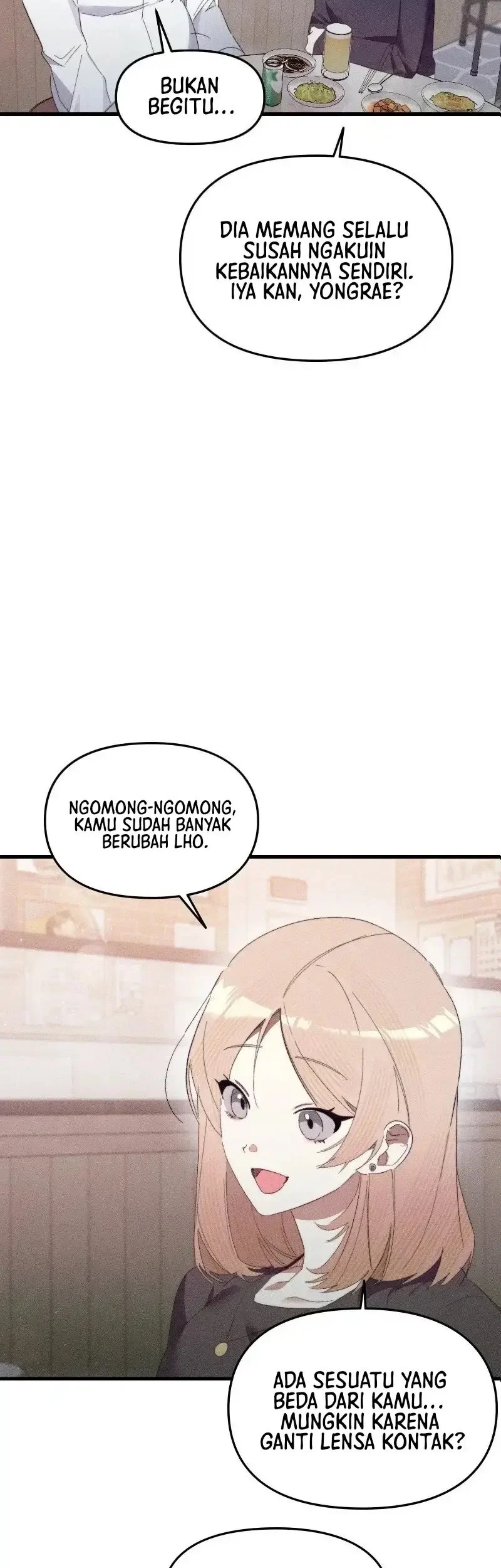 The New Hire Is the Demon Lord Chapter 50 Gambar 26