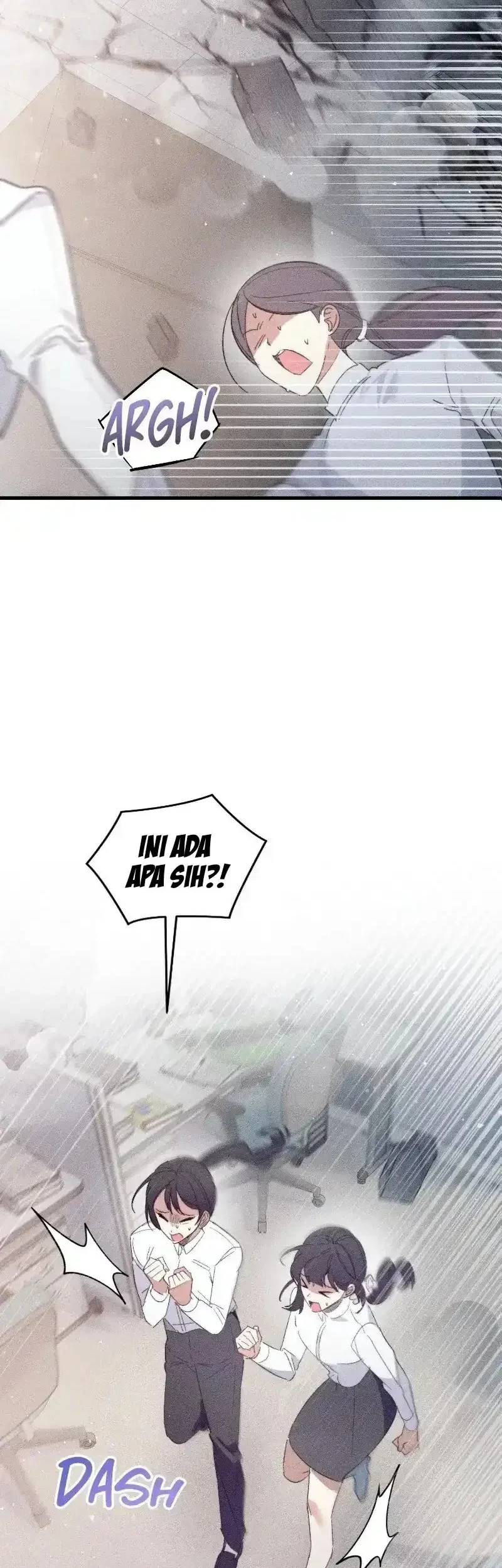 The New Hire Is the Demon Lord Chapter 51 Gambar 32