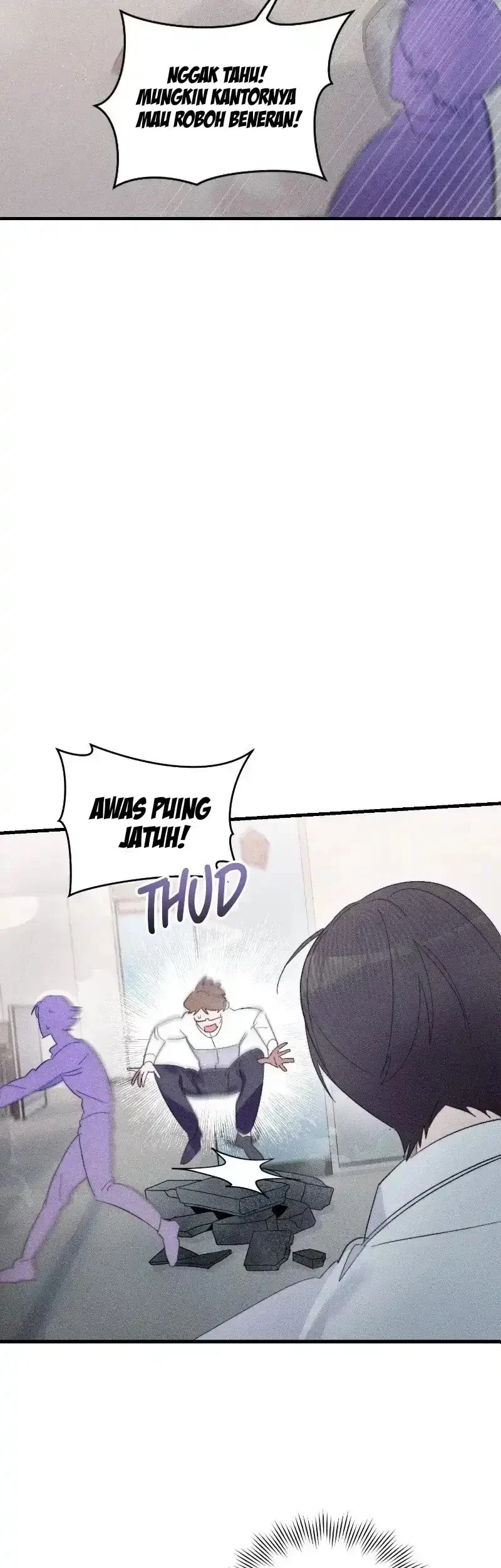 The New Hire Is the Demon Lord Chapter 51 Gambar 34