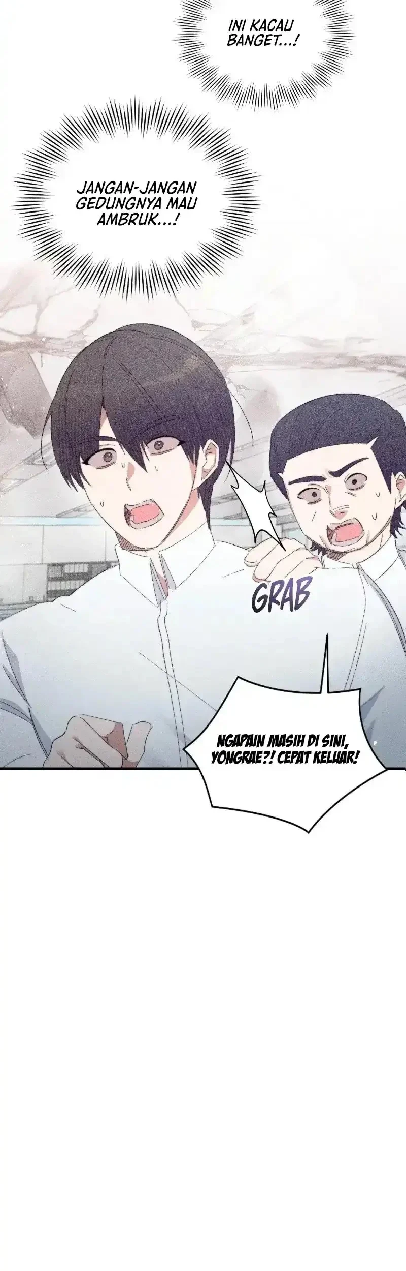 The New Hire Is the Demon Lord Chapter 51 Gambar 35