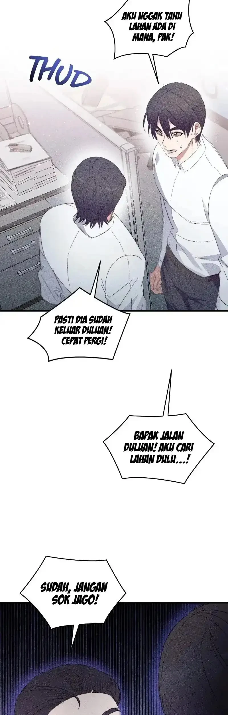 The New Hire Is the Demon Lord Chapter 51 Gambar 37