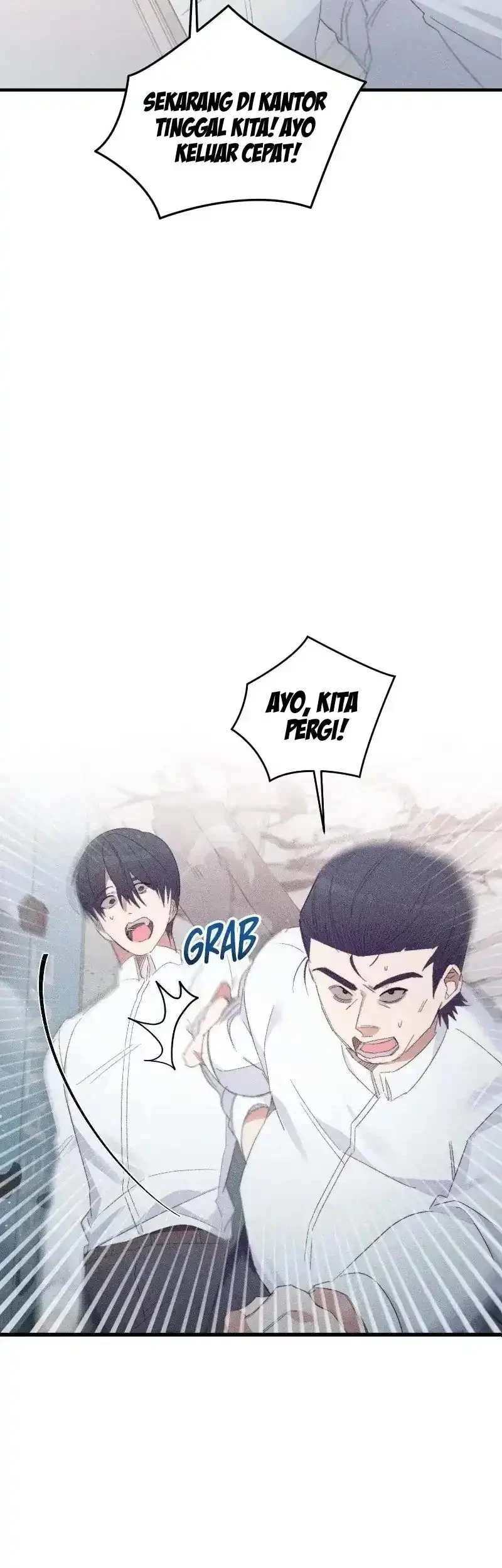 The New Hire Is the Demon Lord Chapter 51 Gambar 40