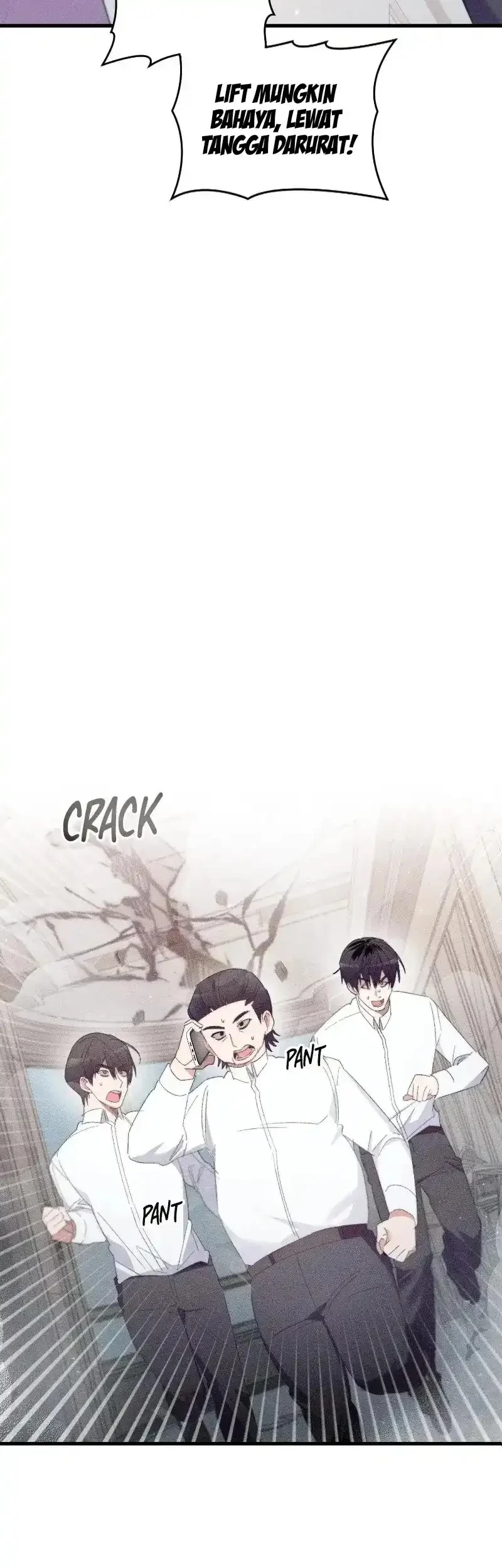 The New Hire Is the Demon Lord Chapter 51 Gambar 43