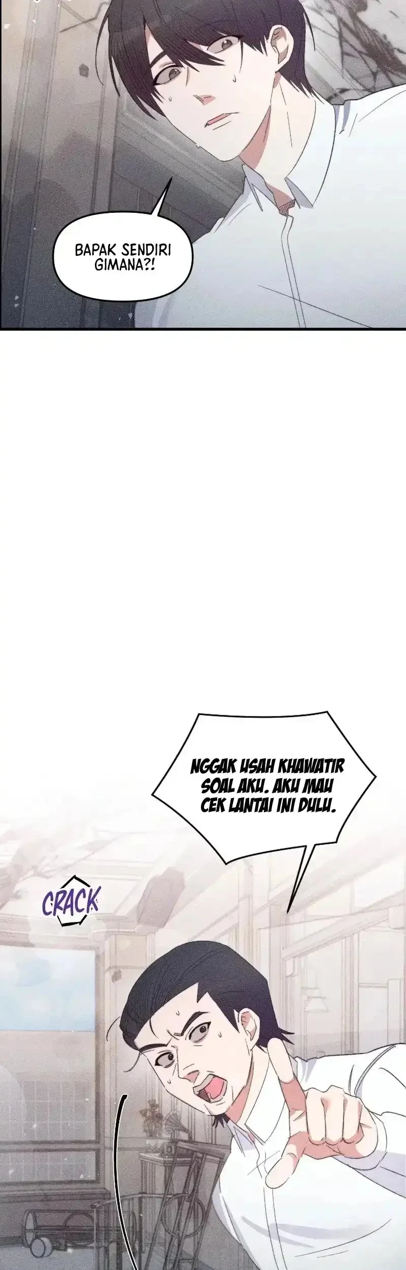 The New Hire Is the Demon Lord Chapter 51 Gambar 46