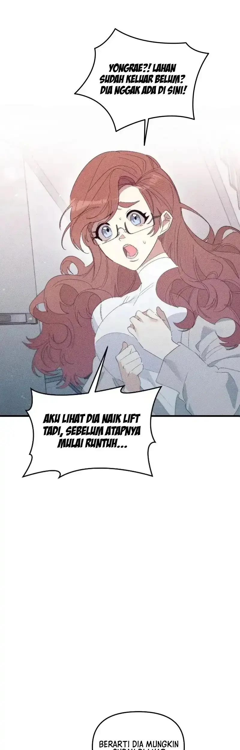The New Hire Is the Demon Lord Chapter 51 Gambar 49
