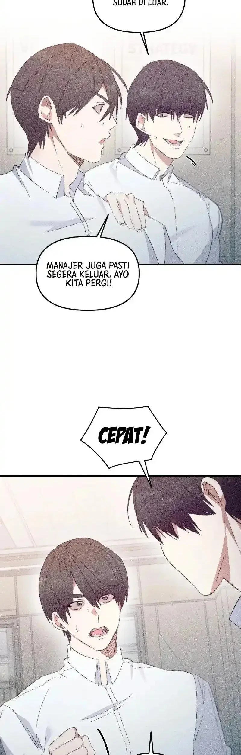 The New Hire Is the Demon Lord Chapter 51 Gambar 50