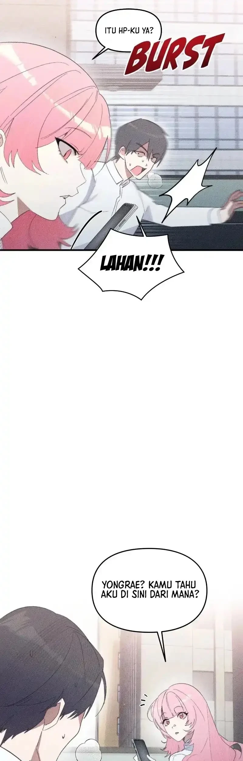 The New Hire Is the Demon Lord Chapter 51 Gambar 67