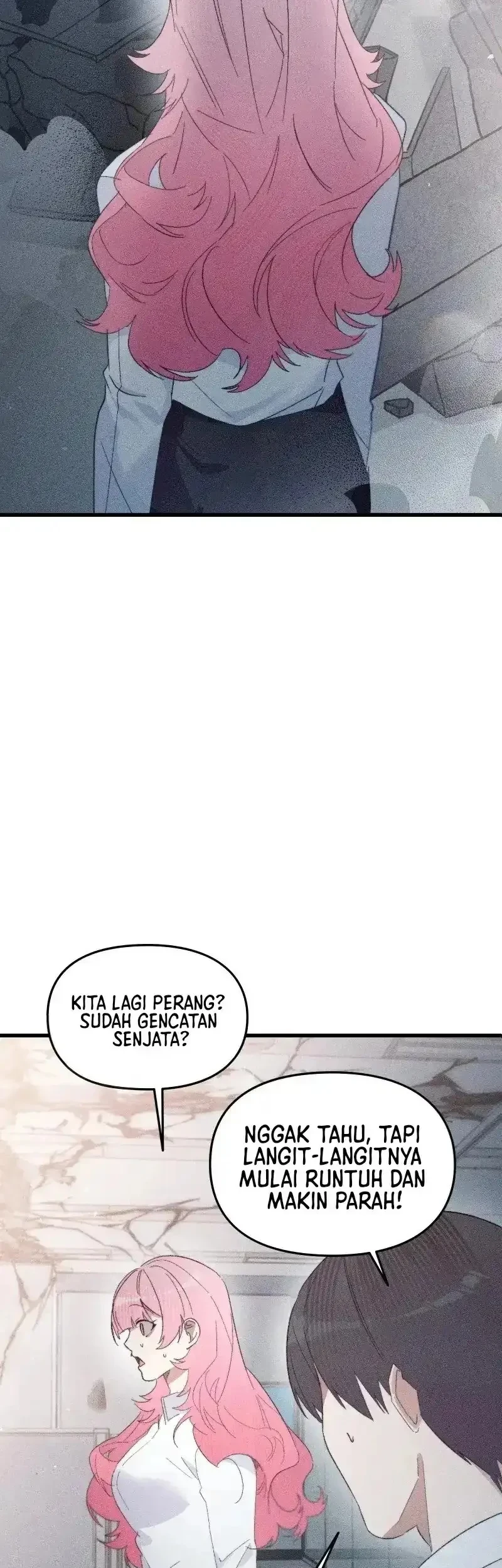 The New Hire Is the Demon Lord Chapter 51 Gambar 73