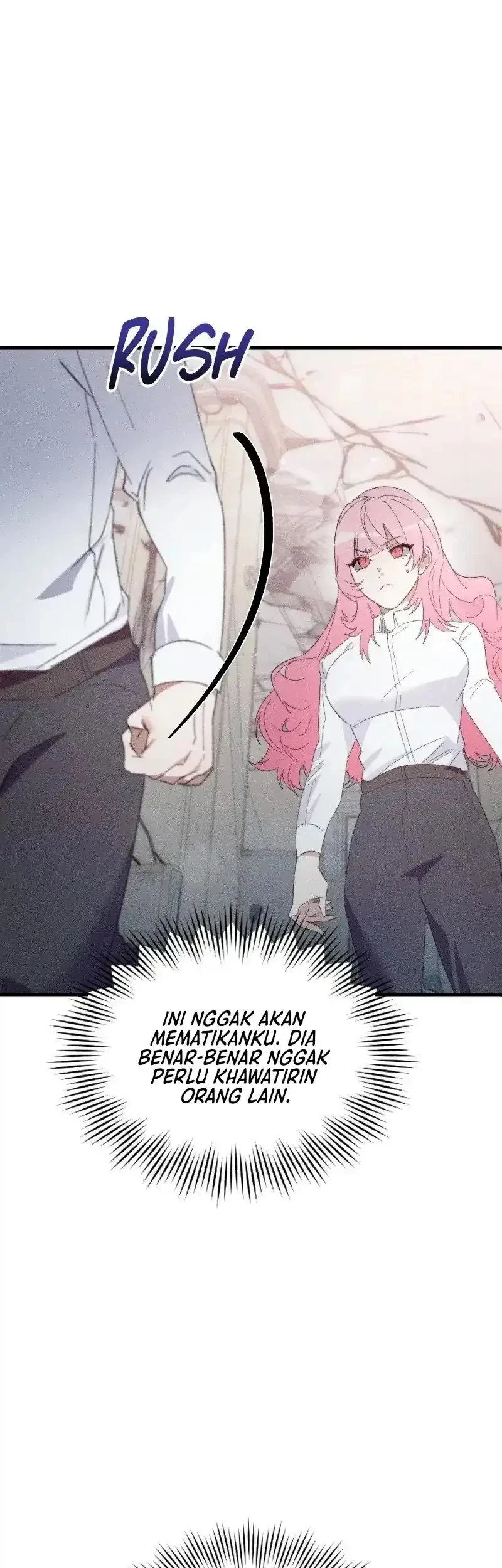The New Hire Is the Demon Lord Chapter 51 Gambar 82