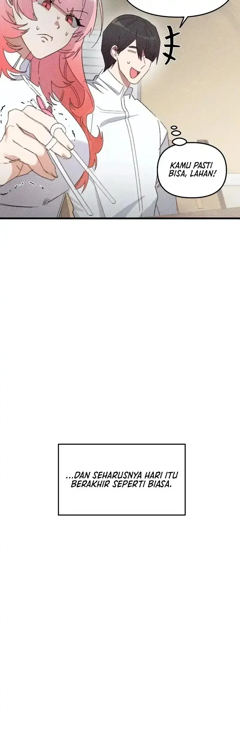 The New Hire Is the Demon Lord Chapter 51 Gambar 7