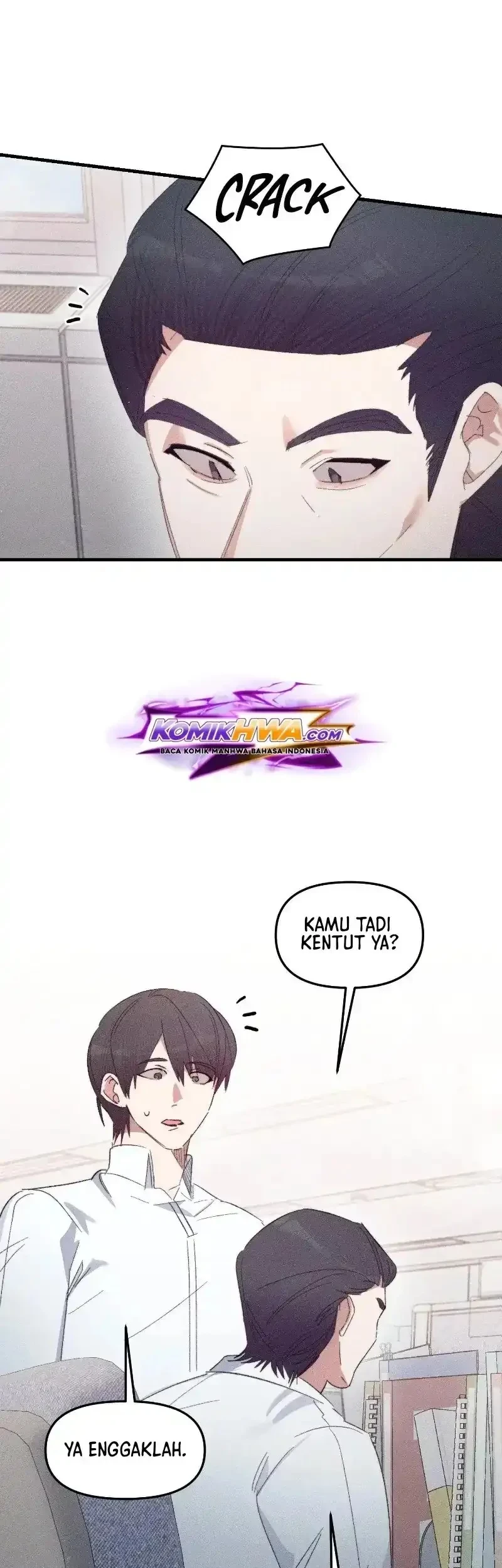 The New Hire Is the Demon Lord Chapter 51 Gambar 10