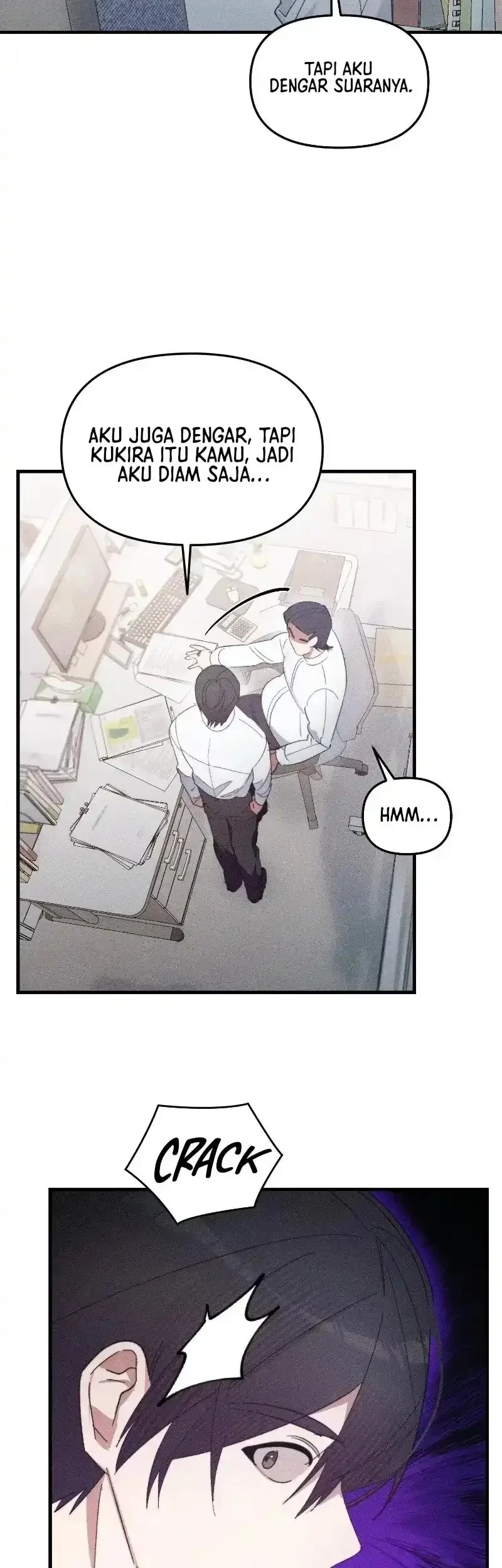 The New Hire Is the Demon Lord Chapter 51 Gambar 11