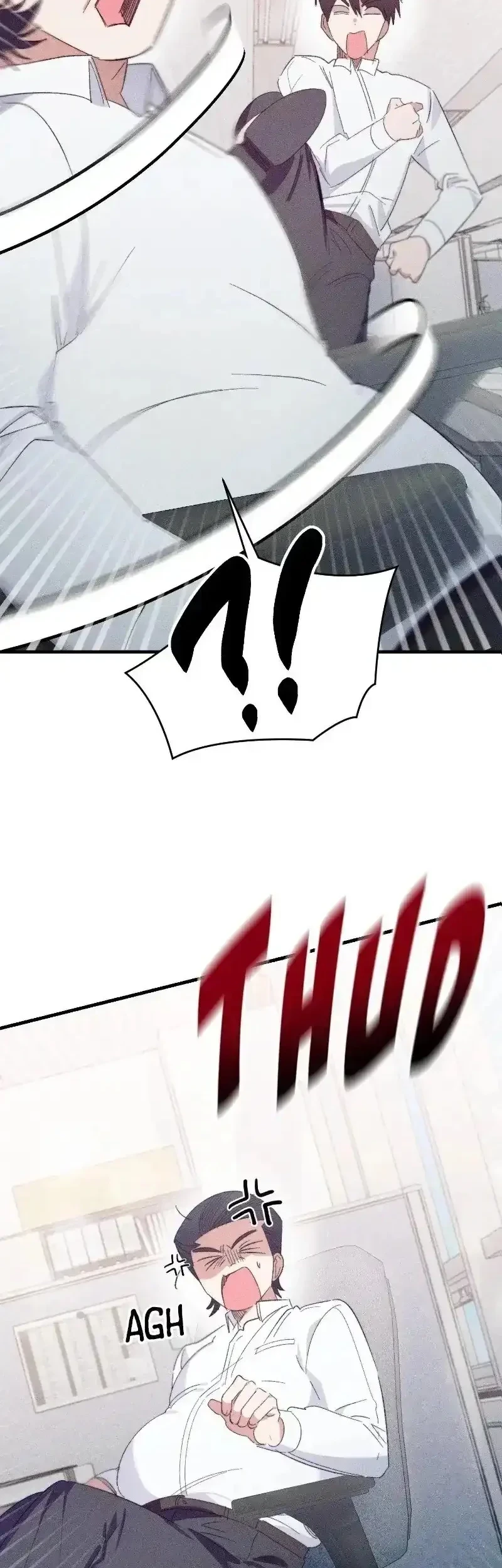 The New Hire Is the Demon Lord Chapter 51 Gambar 14