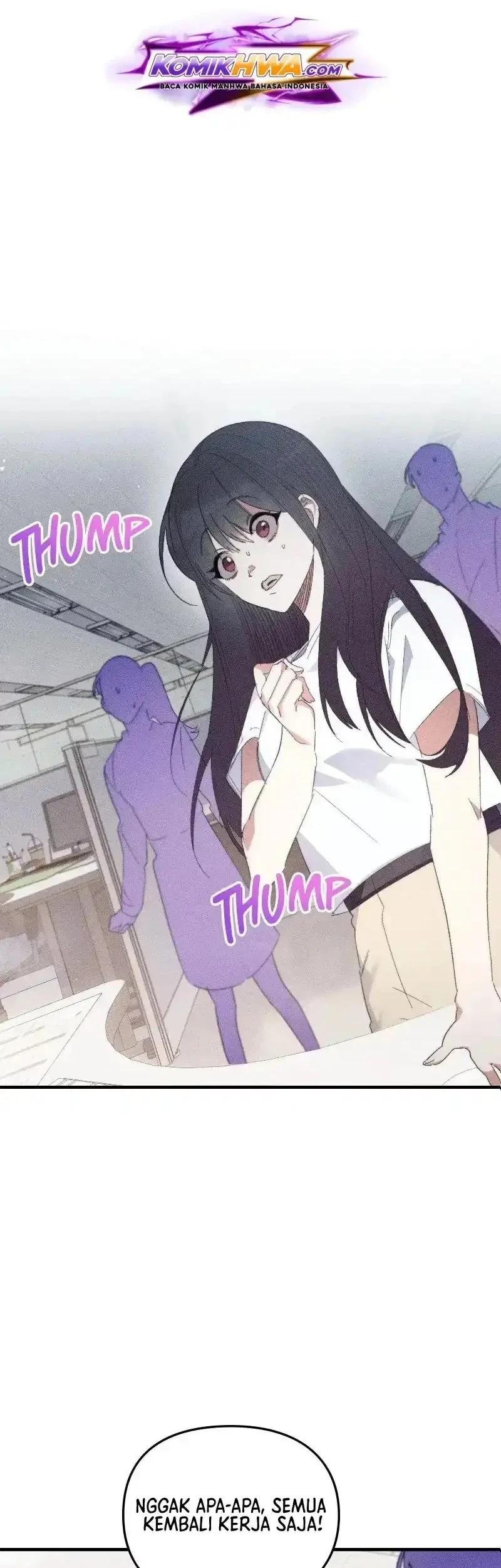 The New Hire Is the Demon Lord Chapter 51 Gambar 20