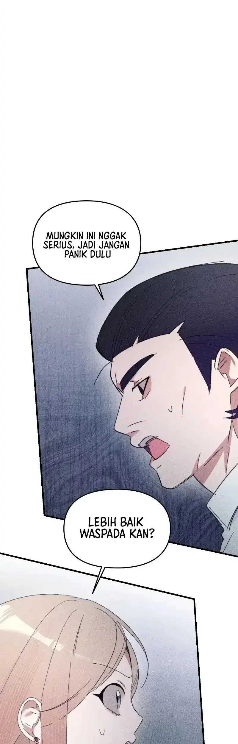 The New Hire Is the Demon Lord Chapter 51 Gambar 23
