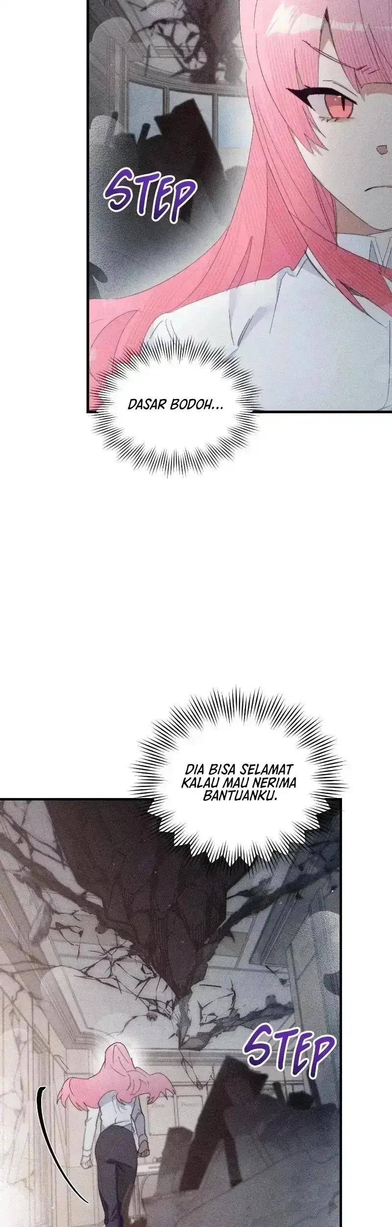 The New Hire Is the Demon Lord Chapter 52 Gambar 31