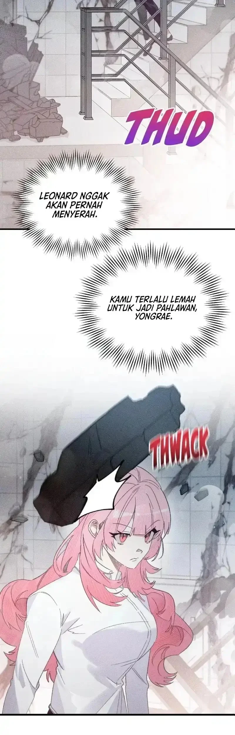 The New Hire Is the Demon Lord Chapter 52 Gambar 34