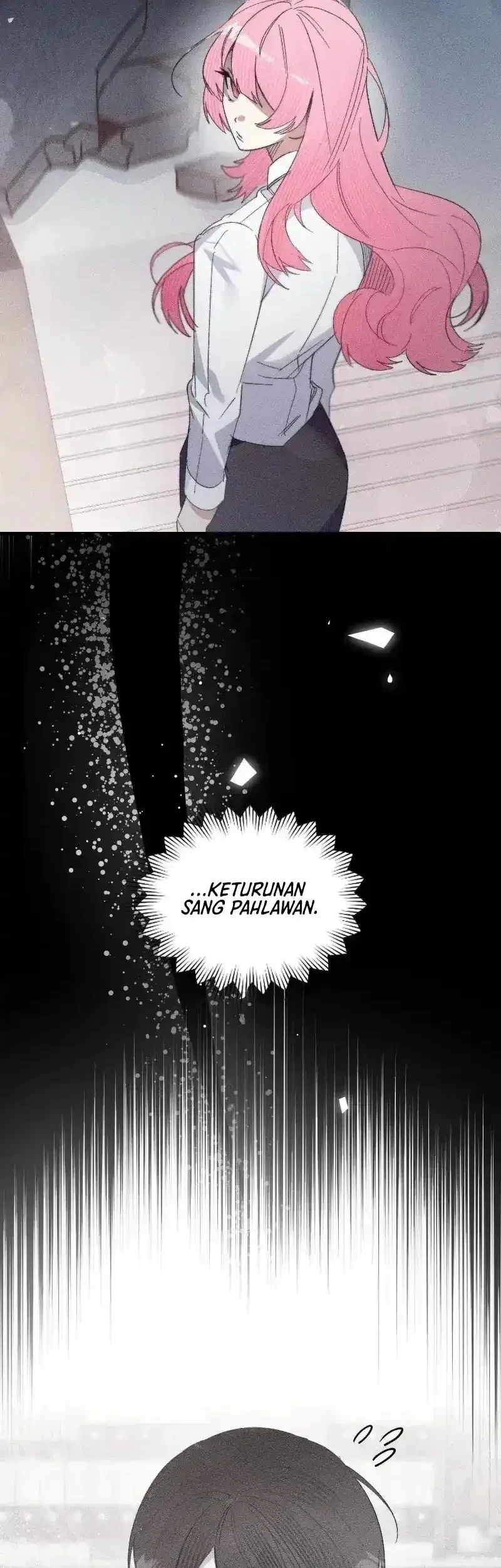 The New Hire Is the Demon Lord Chapter 52 Gambar 38