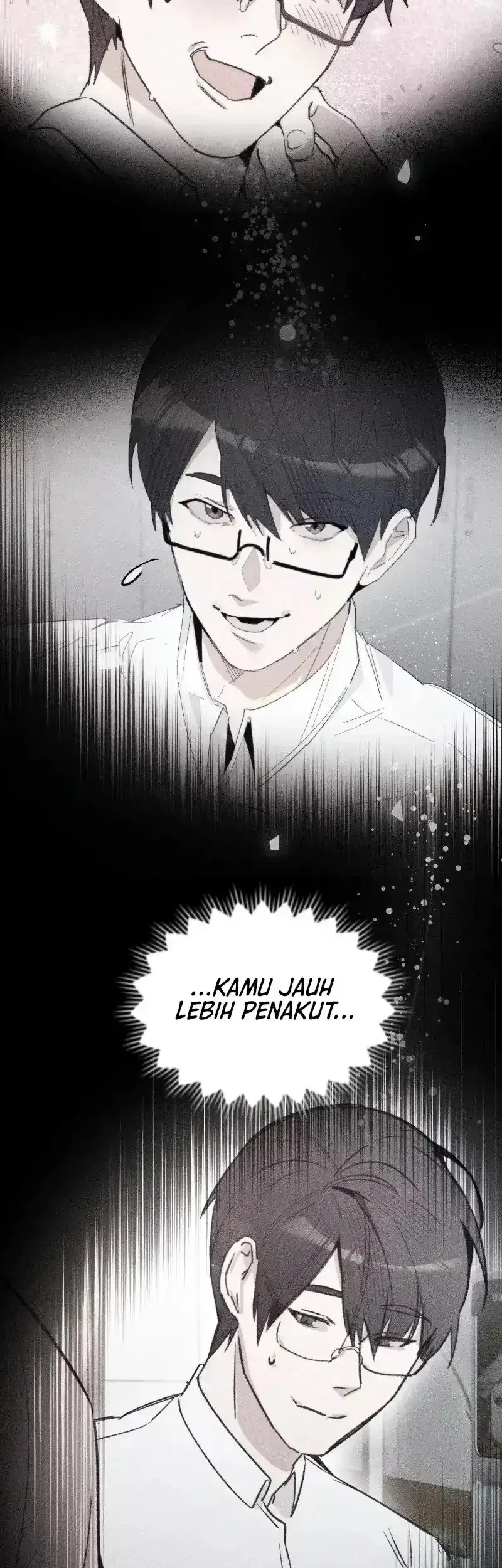 The New Hire Is the Demon Lord Chapter 52 Gambar 41