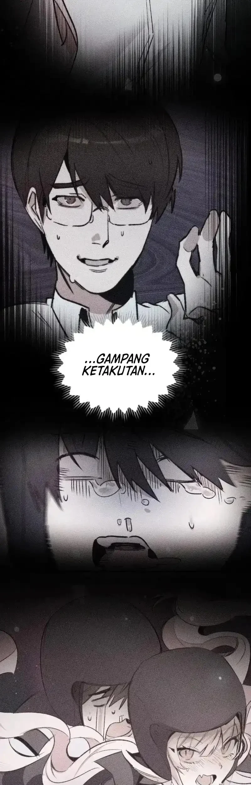 The New Hire Is the Demon Lord Chapter 52 Gambar 43