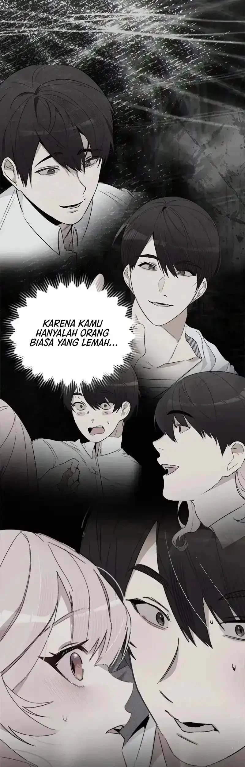 The New Hire Is the Demon Lord Chapter 52 Gambar 49