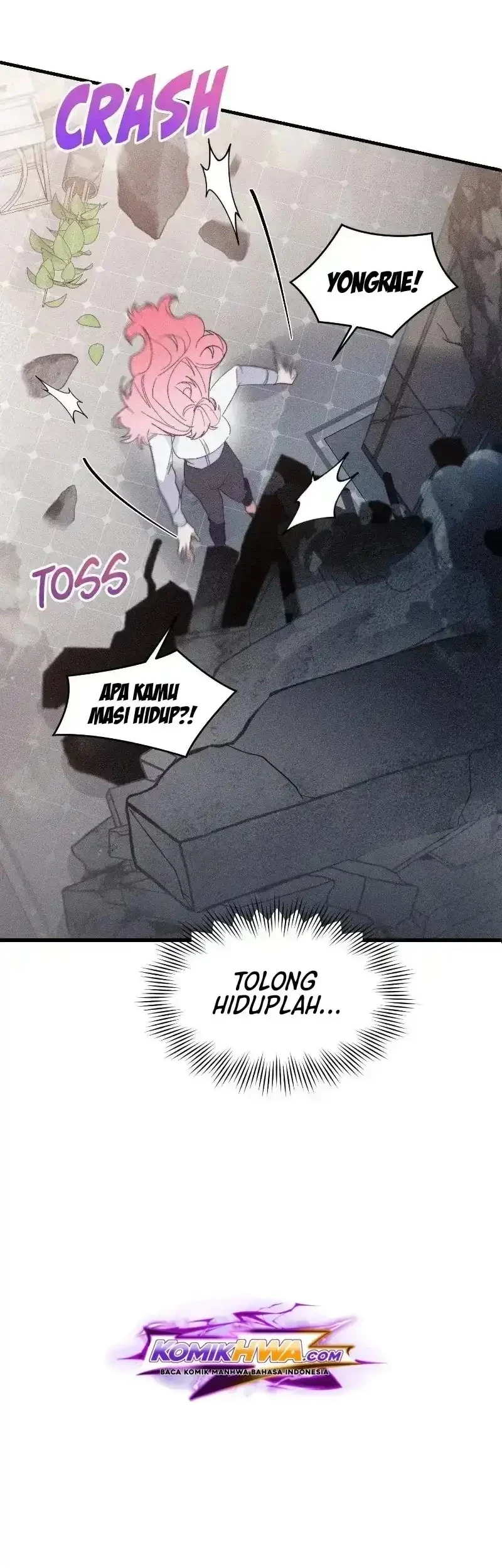 The New Hire Is the Demon Lord Chapter 52 Gambar 56