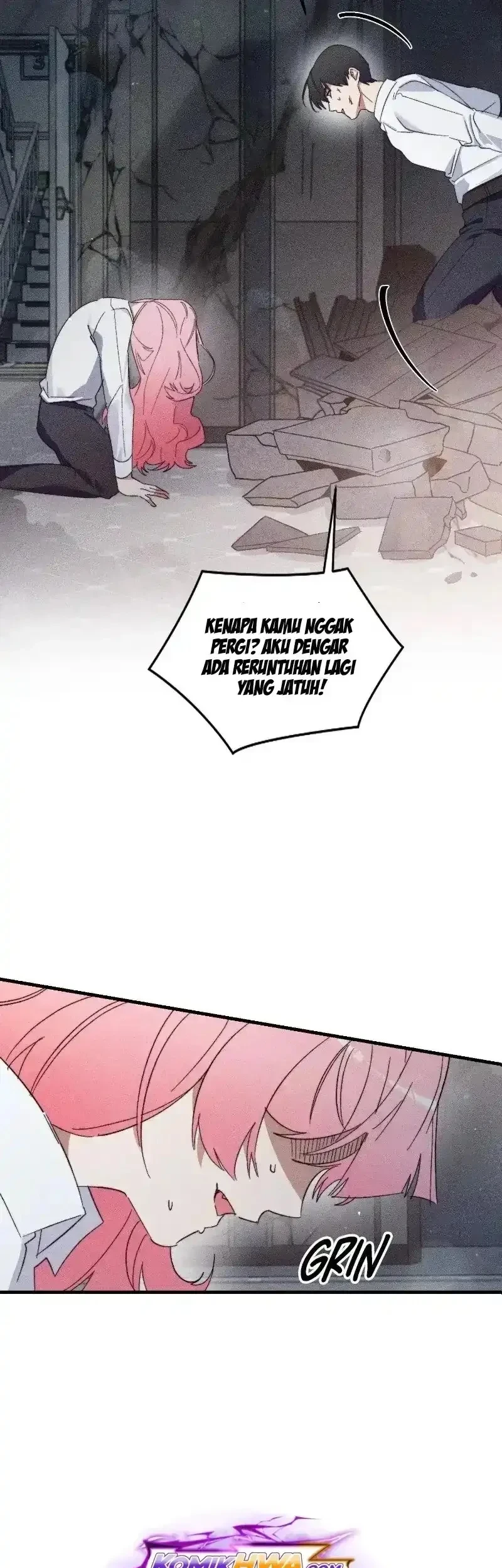 The New Hire Is the Demon Lord Chapter 52 Gambar 64