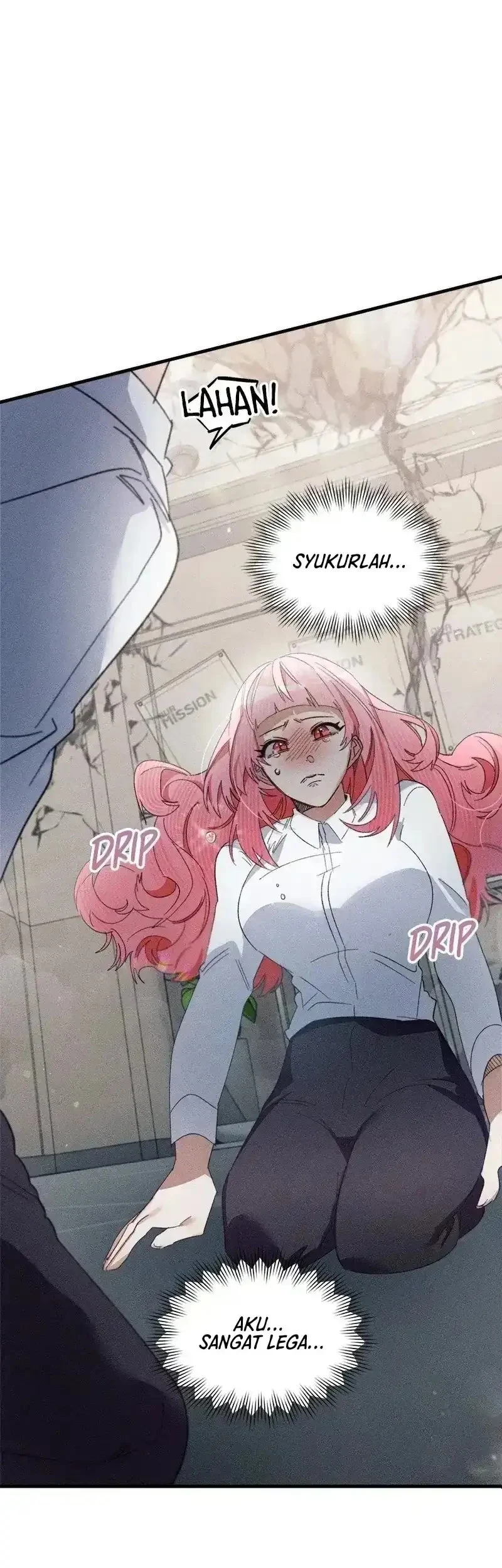 The New Hire Is the Demon Lord Chapter 52 Gambar 67