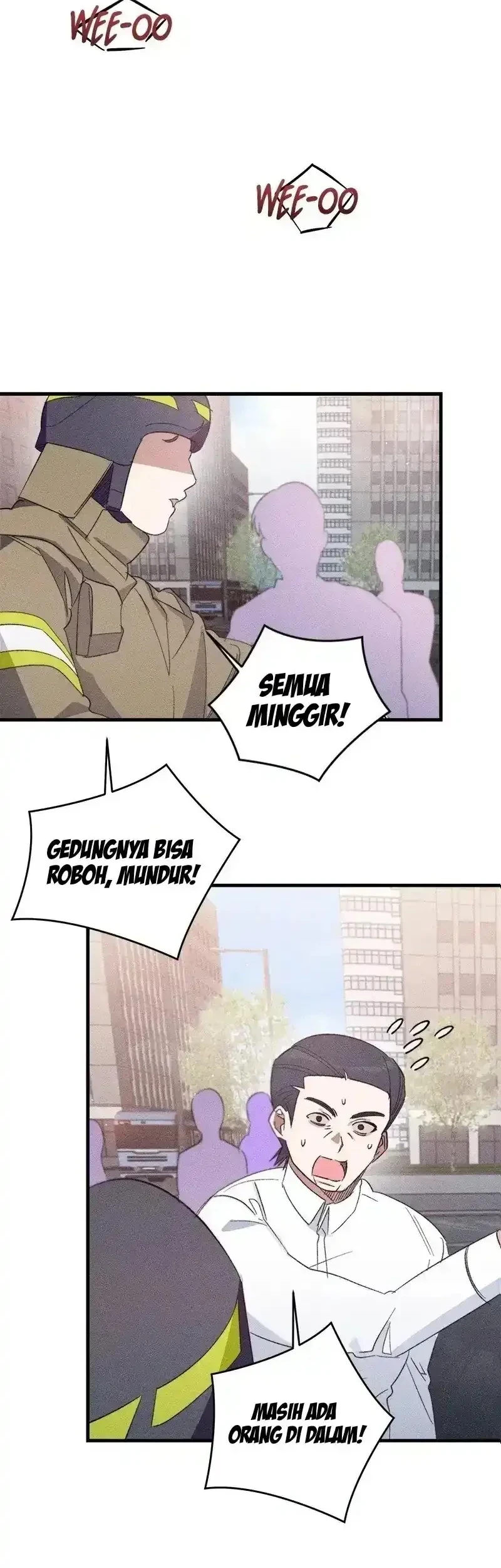 The New Hire Is the Demon Lord Chapter 52 Gambar 71