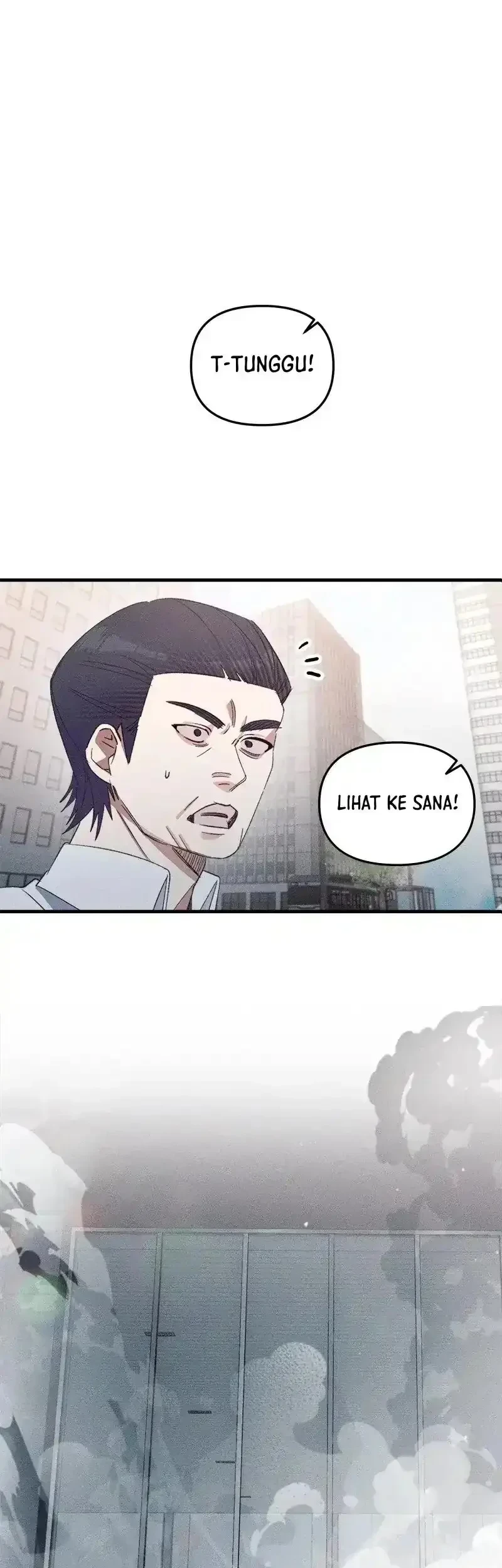 The New Hire Is the Demon Lord Chapter 52 Gambar 73