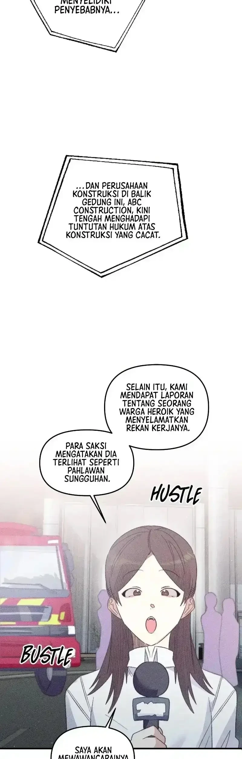 The New Hire Is the Demon Lord Chapter 52 Gambar 83