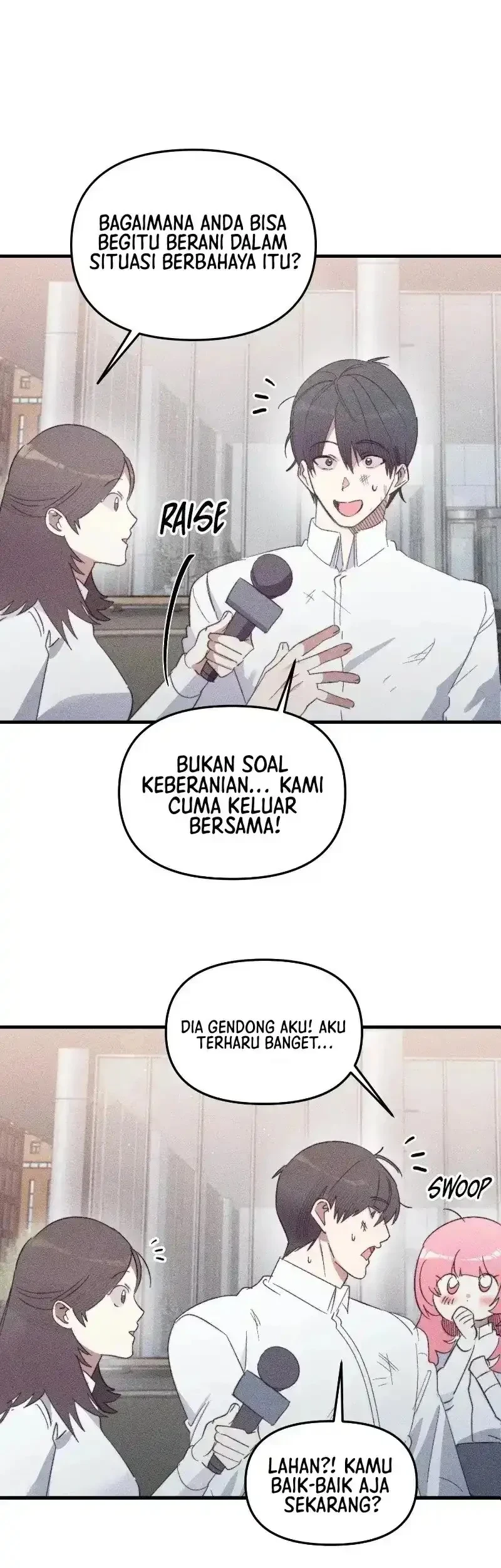 The New Hire Is the Demon Lord Chapter 52 Gambar 85