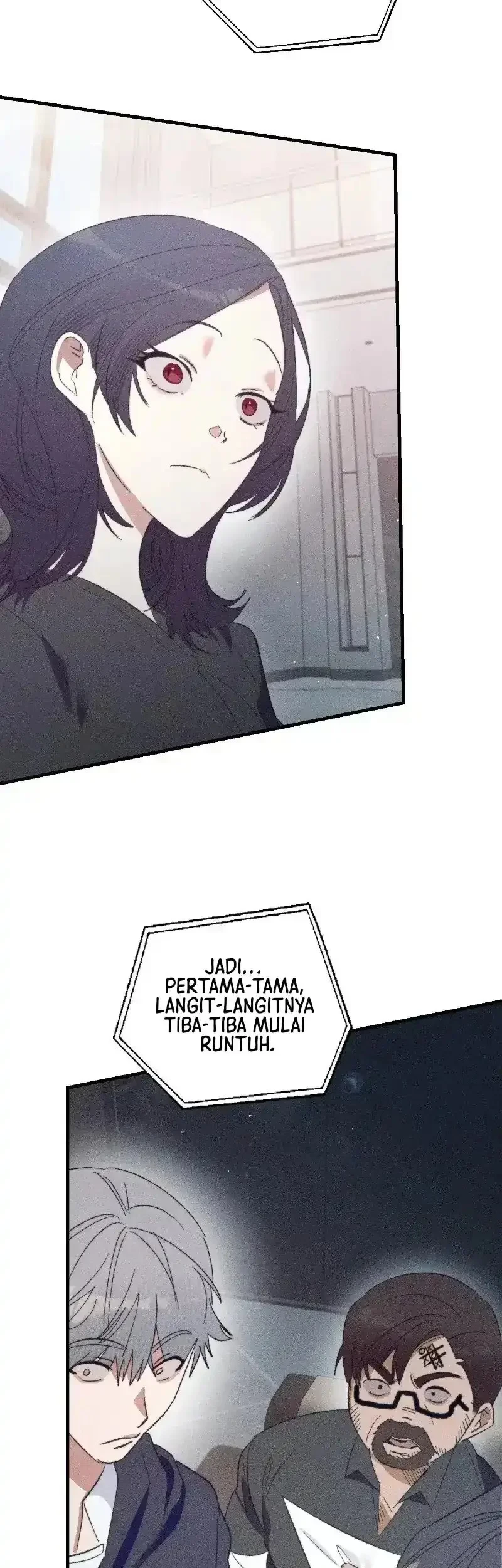 The New Hire Is the Demon Lord Chapter 52 Gambar 88