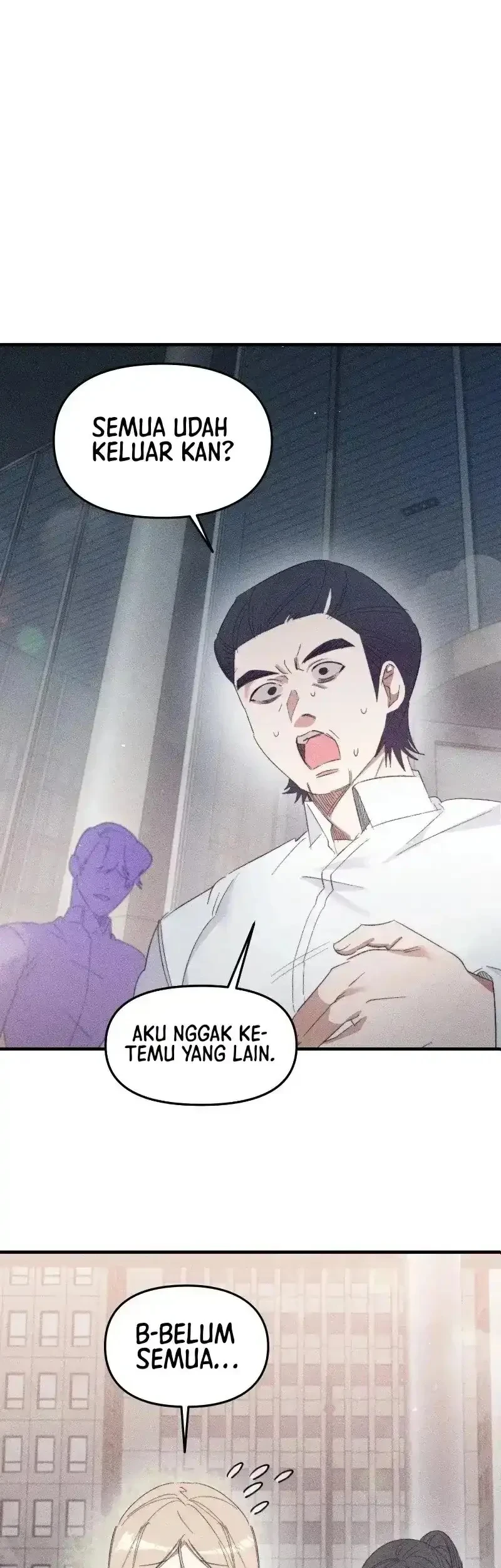 The New Hire Is the Demon Lord Chapter 52 Gambar 7