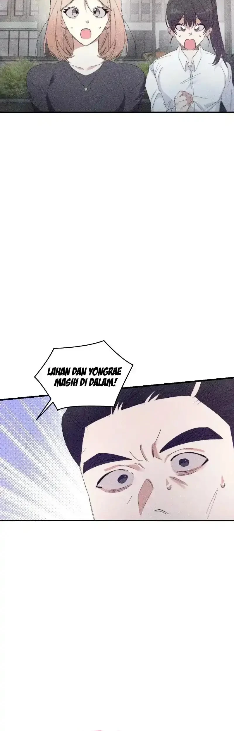 The New Hire Is the Demon Lord Chapter 52 Gambar 8