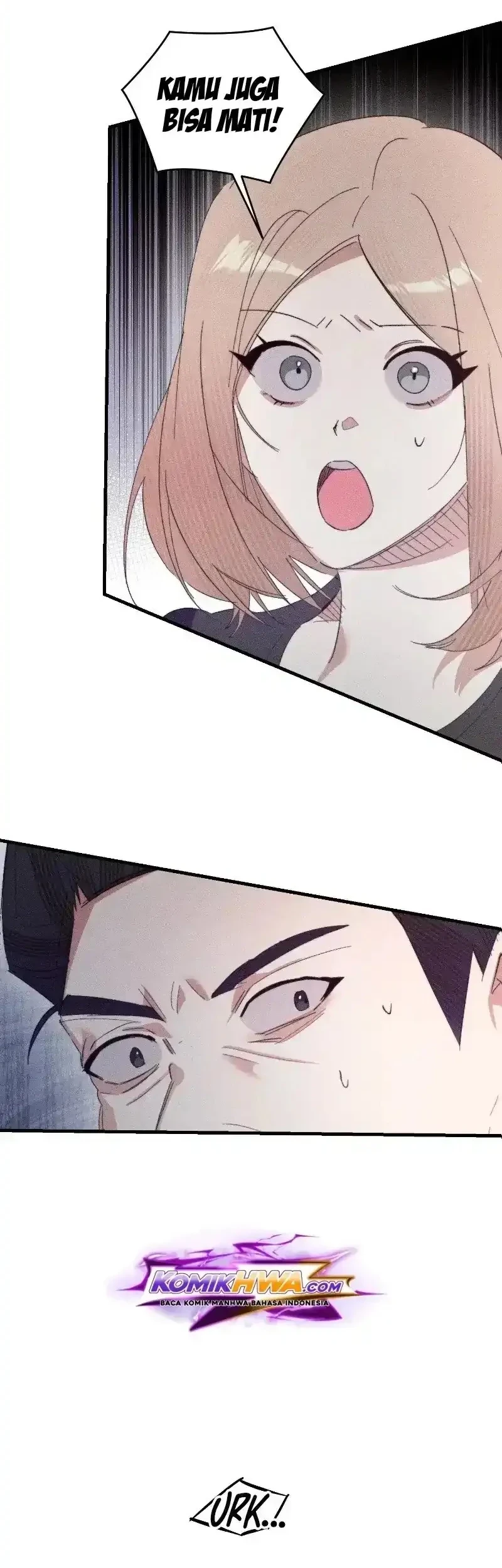 The New Hire Is the Demon Lord Chapter 52 Gambar 11