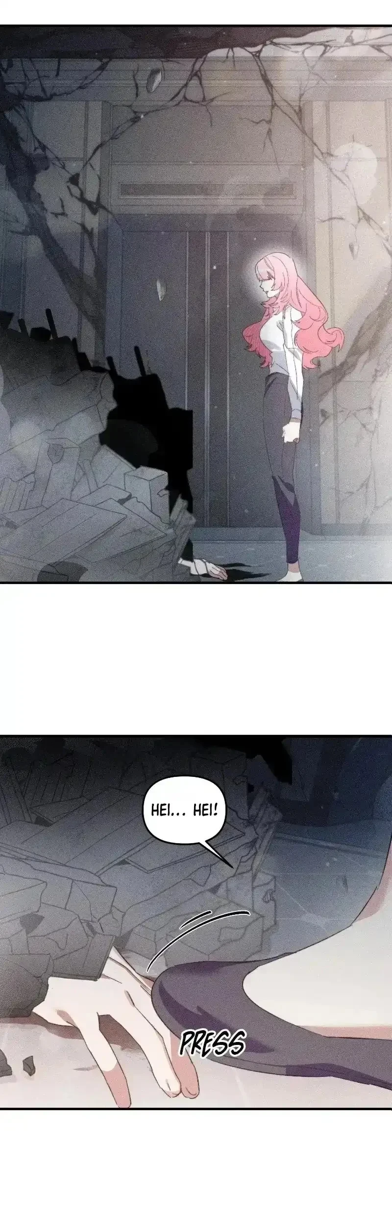 The New Hire Is the Demon Lord Chapter 52 Gambar 19