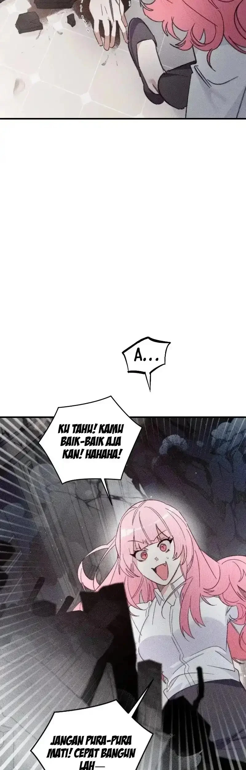 The New Hire Is the Demon Lord Chapter 52 Gambar 22