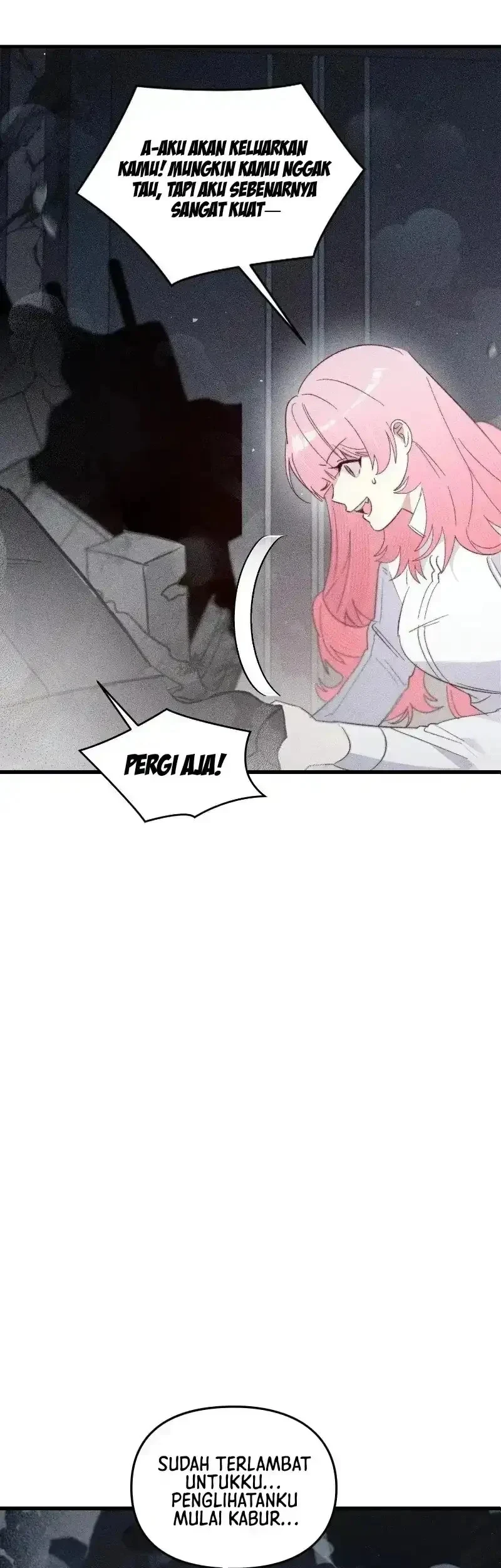 The New Hire Is the Demon Lord Chapter 52 Gambar 25