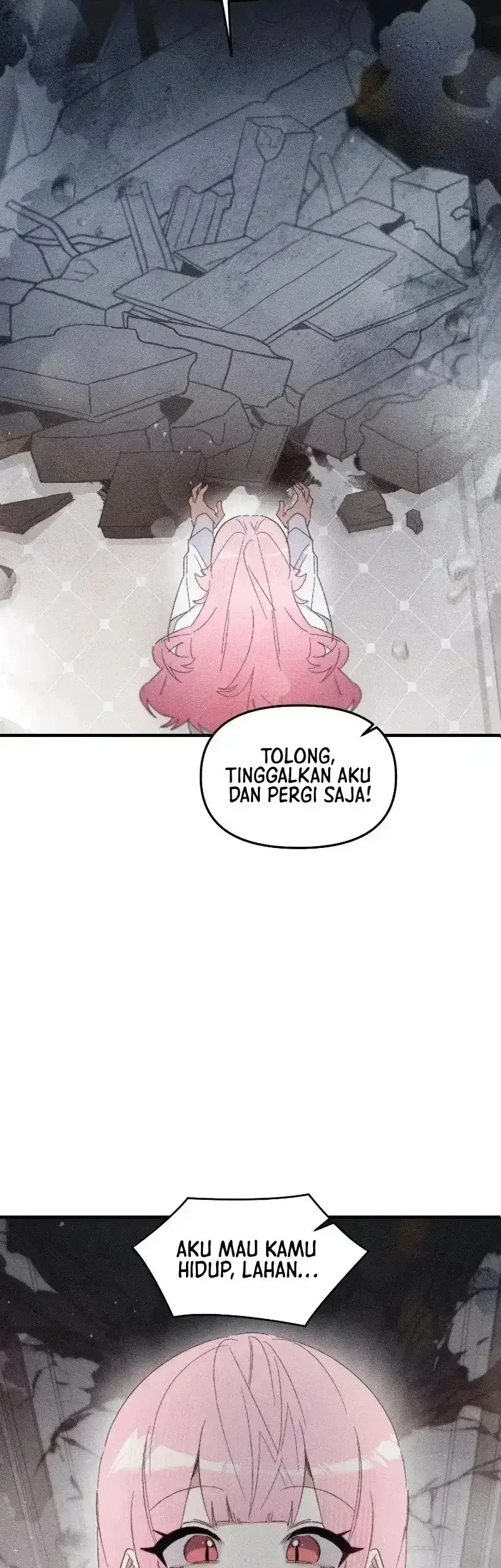 The New Hire Is the Demon Lord Chapter 52 Gambar 26