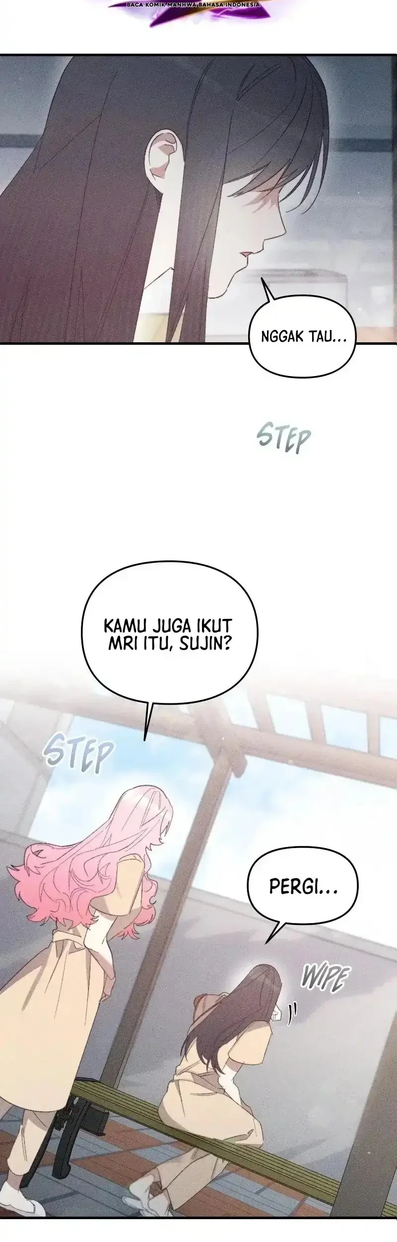 The New Hire Is the Demon Lord Chapter 53 Gambar 29