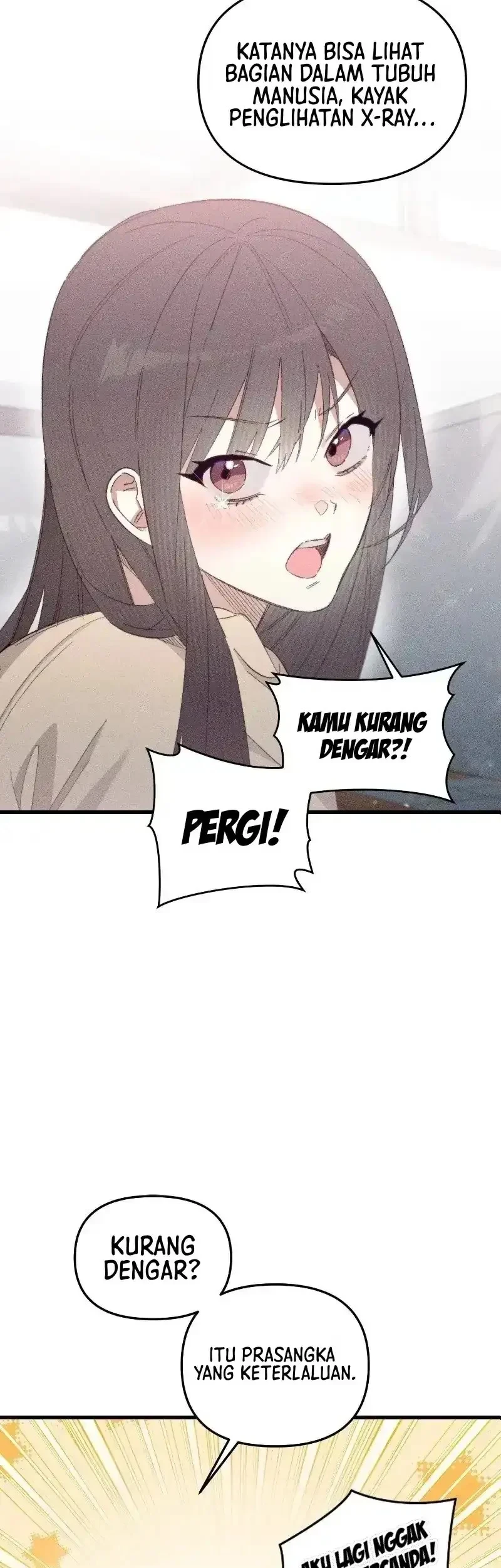 The New Hire Is the Demon Lord Chapter 53 Gambar 31
