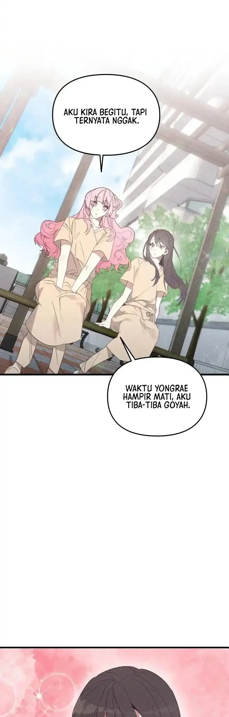 The New Hire Is the Demon Lord Chapter 53 Gambar 35
