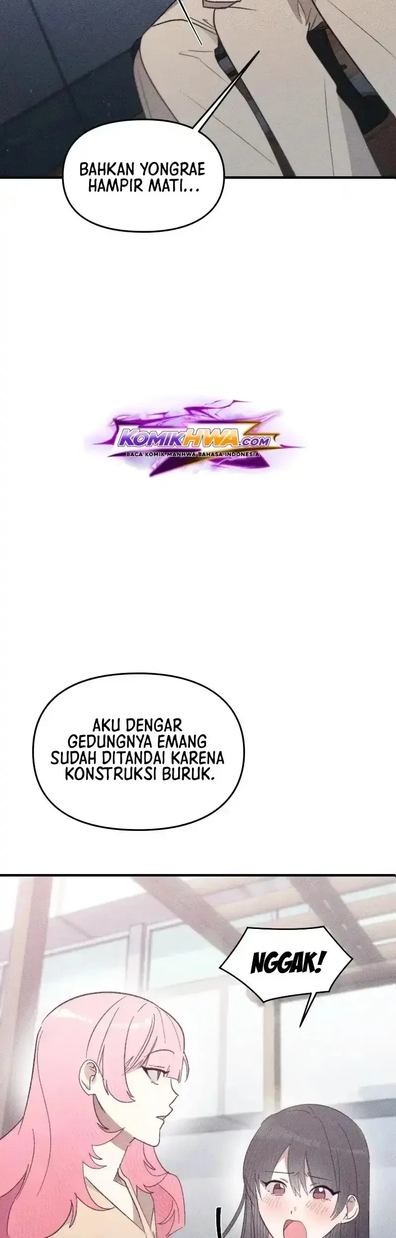The New Hire Is the Demon Lord Chapter 53 Gambar 38
